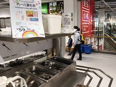 -宜家家居(高新商场店)