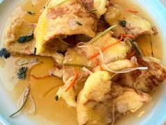 -京滨饭店·餐厅(阜外大街店)