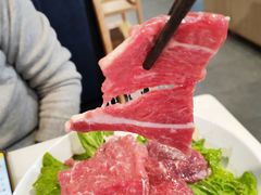 -傣妹火锅(南京东路一店)