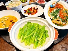-晓长安·新陕菜(曲江店)