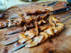 -新疆巴州金丝特餐厅(大钟寺店)