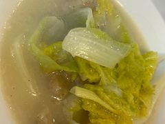 -叁拾壹克饺子·东北菜(国贸店)