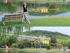-上海佘山世茂艾美酒店