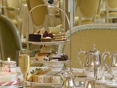 -The Ritz Restaurant