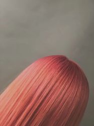 -MYYF SALON烫发染发