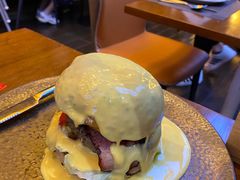 -get pizza意大利餐厅(凯德MALL店)