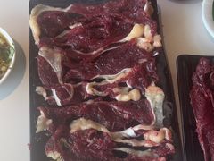 -三毛牛肉店(福强店)