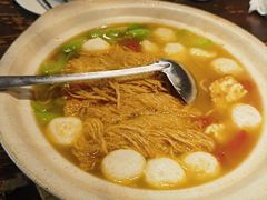 -永安鱼庄·镇江菜(东吴路店)