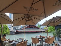 -无印良品餐堂 MUJI Diner(成都太古里店)