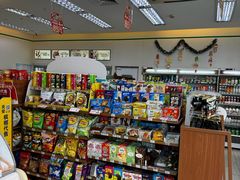 -全家便利店(四平路六店)