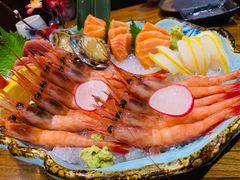 -尺山寸水日料(马桥满天星店)