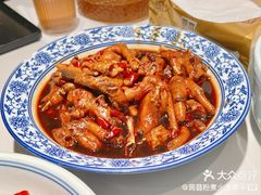 -欧记大排档·景德菜(上海首店)