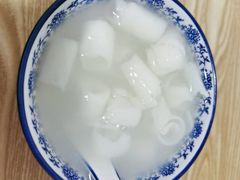 淮山-黄记潮汕甜汤(贝底田坊店)