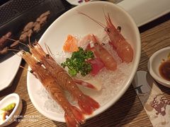 -水木锦堂·自助铁板烧(世贸天阶店)