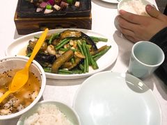 -拈菜(观音桥阳光世纪店)