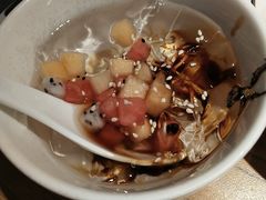 前任红糖冰粉-太二酸菜鱼(金沙印象城店)