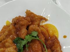 果汁猪排-万年酒楼(越秀南路店)