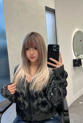 -DL HOPE明星造型