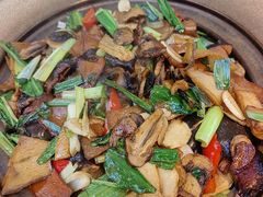 -云海肴·汽锅鸡·云南菜(高德置地店)