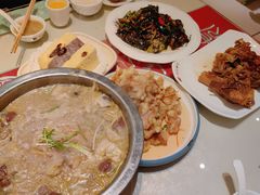 -吴记酱骨炖菜馆(西大直街店)