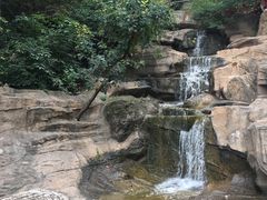 -狼牙山风景区