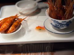 -乔街深夜食堂·小龙虾·高压锅生蚝(杭州总店)