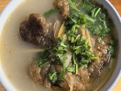 -宋老三苏肉羊肉汤老店