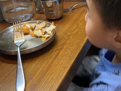 -机器人火炉披萨