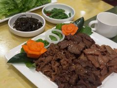 -高丽馆(尊茂店)