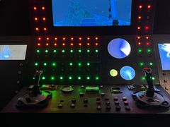 -同济大学四平路校区深海探索馆