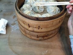招牌汤包-鑫旺旺汤包(总店)