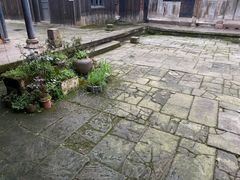 -雅安上里古镇