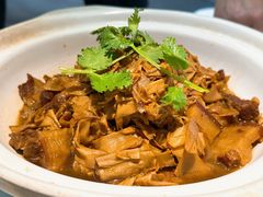 -又见炊烟私房菜(敬亭路店)