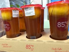 -85度C(苏州平江万达店)