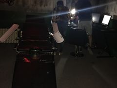 -秃鹫湾·推理大师沉浸式实景演绎推理剧场