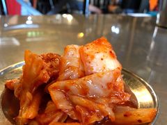 韩式泡菜-MI WU FACTORY米屋美食工厂餐厅(绿地店)