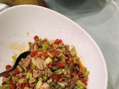 -翠清酒家(万丰路店)