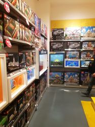 -乐高授权专卖店(浦东嘉里城店)