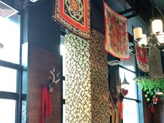 大堂-木卡买提新疆餐厅·清真(新里海顿公馆店)