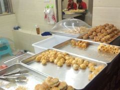 周记传统食品-周记传统糕点PASTRY(蜀汉路店)