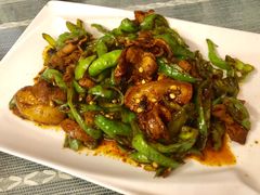 -扎与夏私房菜(西藏自治区拉萨市丹杰林巷店)