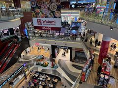 -白沙浮娱乐广场