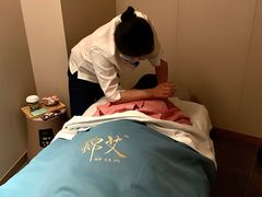 -锦艾·推拿艾灸&疗愈SPA(凯德1818店)
