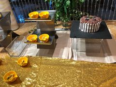 -都喜天丽富都青枫苑酒店-青枫小筑