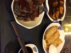 秦淮小吃城-秦淮小吃城(夫子庙店)