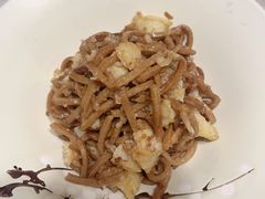 土豆泥拌莜面-老太原菜馆(中正天街店)