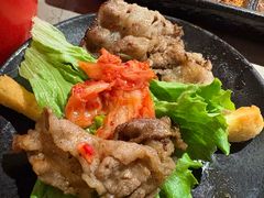 -谷牛日式烤肉(宝山U天地店)