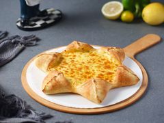 -玛黎娜铁板牛排(武城德百店)