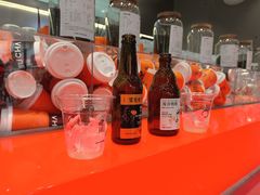 -喧闹·东方大气茶(鹅岭二厂店)