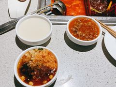 -海底捞火锅(航洋城店)